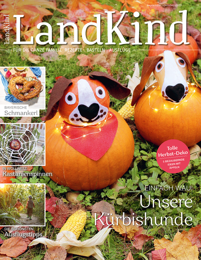 LandKind 5/2025