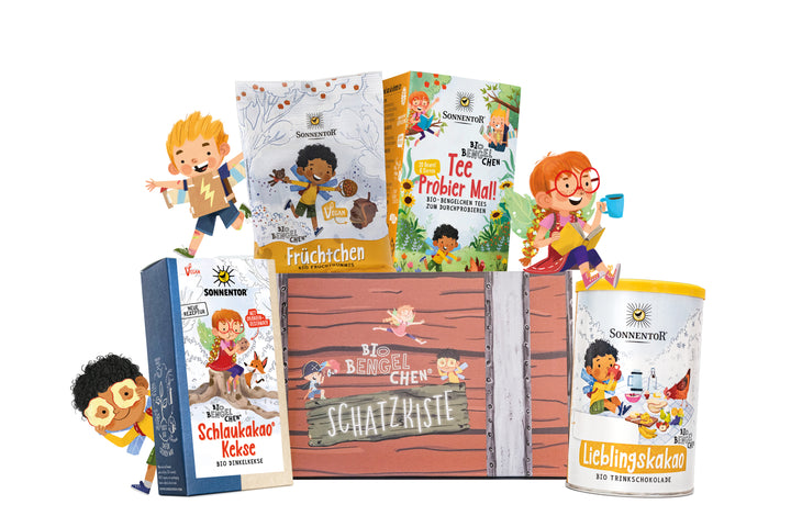 LandKind im Prämien-Abo