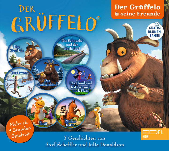 LandKind im Geschenk-Abo