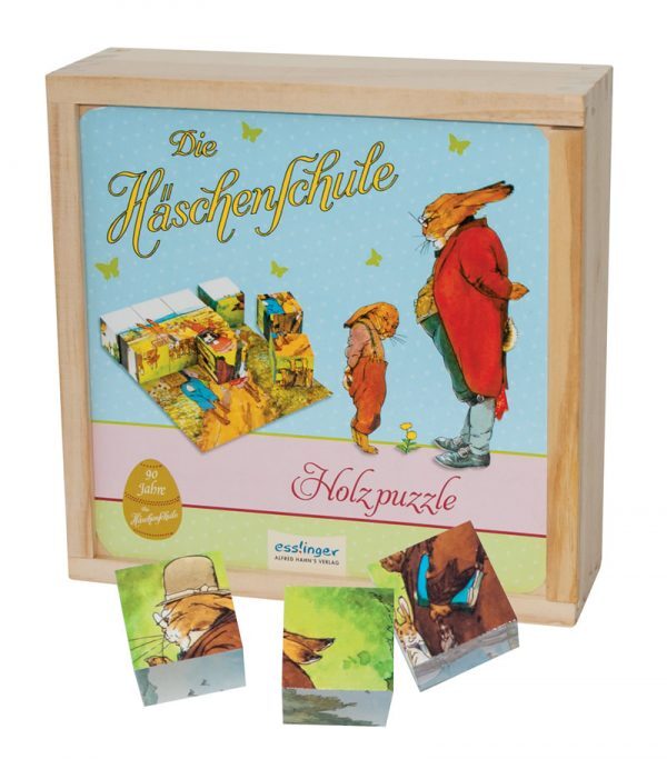 LandKind im Geschenk-Abo