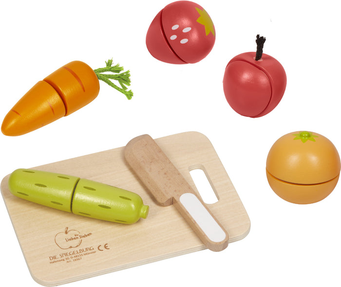 LandKind im Geschenk-Abo