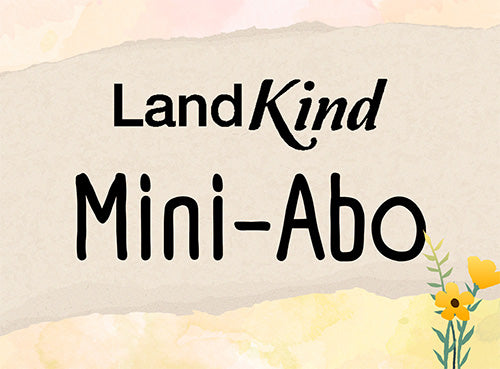 LandKind Mini-Abo