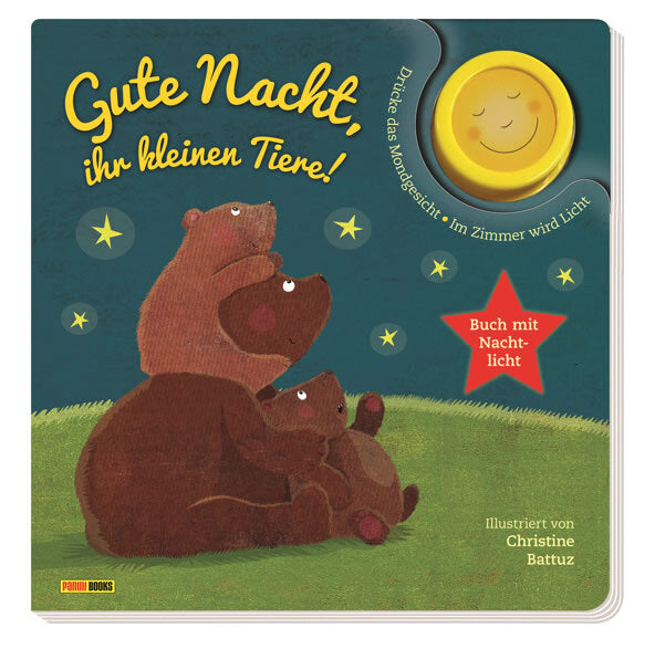 LandKind im Geschenk-Abo