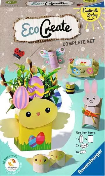 LandKind im Geschenk-Abo