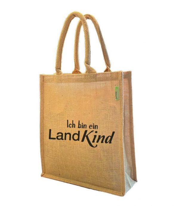 LandKind Mini-Abo